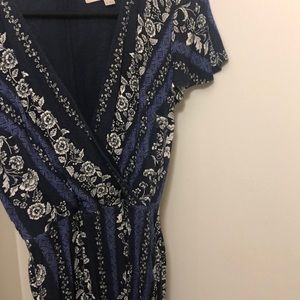 LOFT 0P sundress